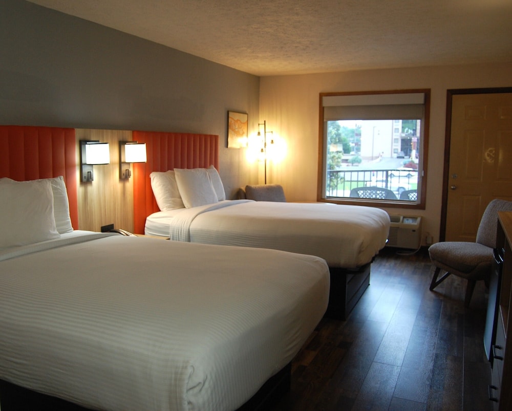 Vacation Lodge - photo 32