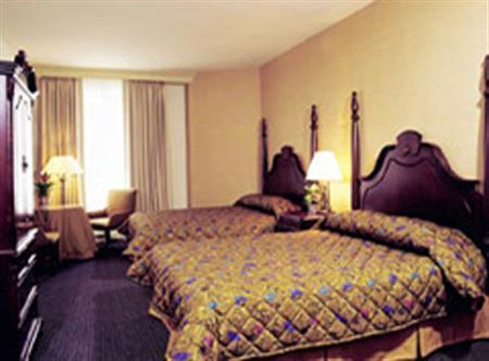 Alexa Hotel - photo 3