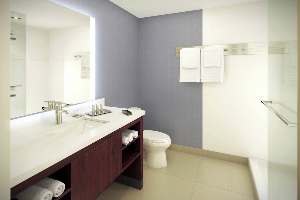 Residence Inn by Marriott Los Angeles LAX Century Boulevard - photo 22