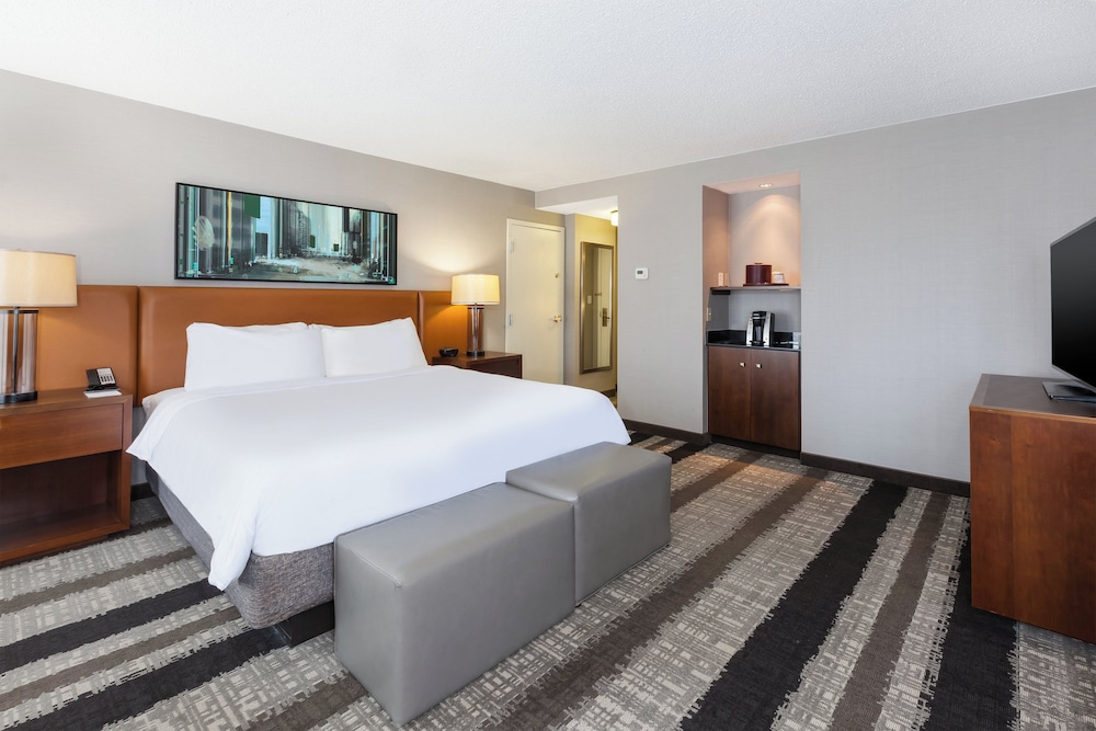 Crowne Plaza Dulles Airport by IHG - photo 36