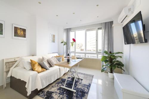 Gala De Steram Flats Torremolinos — Torremolinos