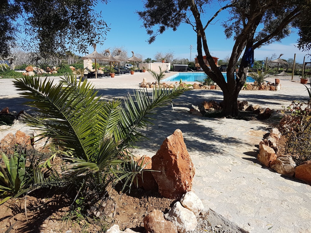 Lifestyle Resort Ollymar Swinger Friendly — hotel in Manacor