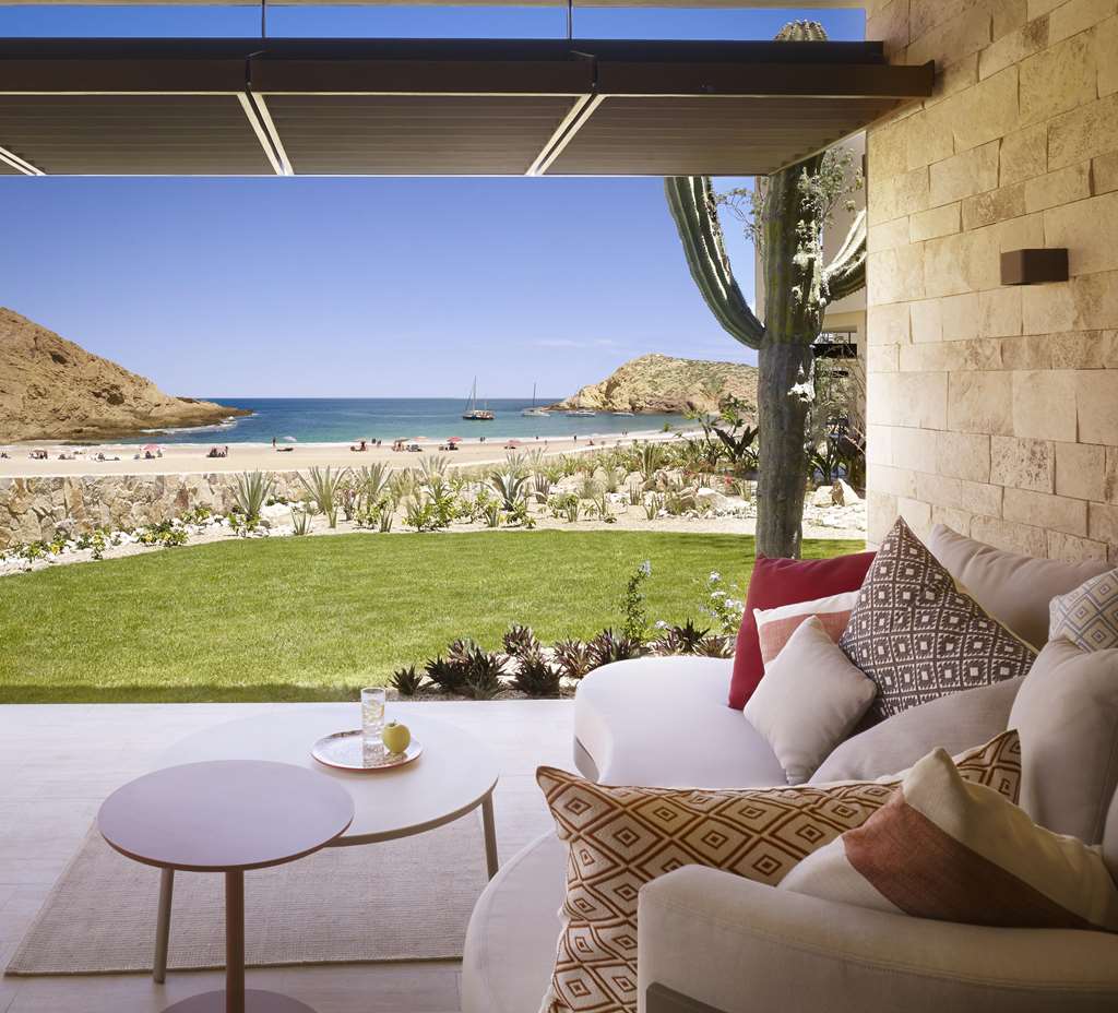 MLC Architectural Ocean View Patio RGB