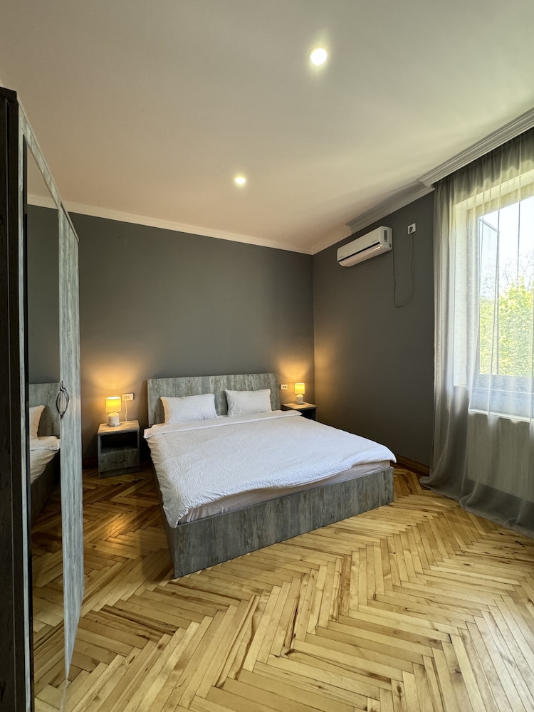 Shanshe in Gurjaani, Georgia