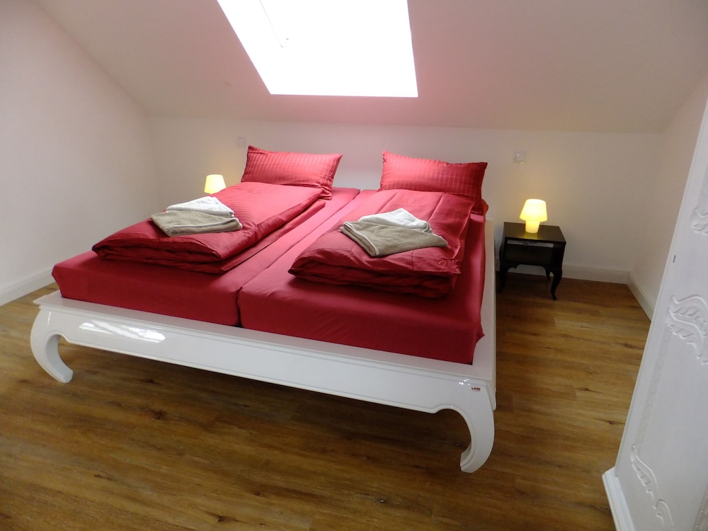 LakeStarnberg Apartments — Pocking — photo 4