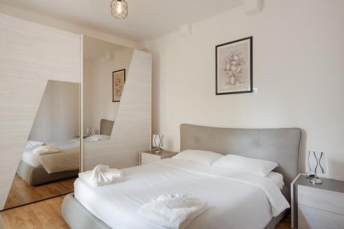 Con parcheggio a Trieste suite Foscolo — 4-Star Luxury Hotel in Trieste, Italy