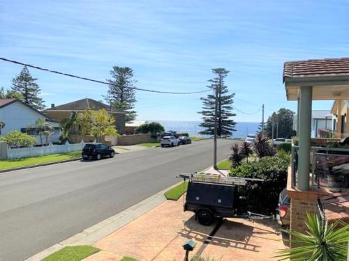 Shellharbour Beach Daze - carbon neutral hotel in Shellharbour