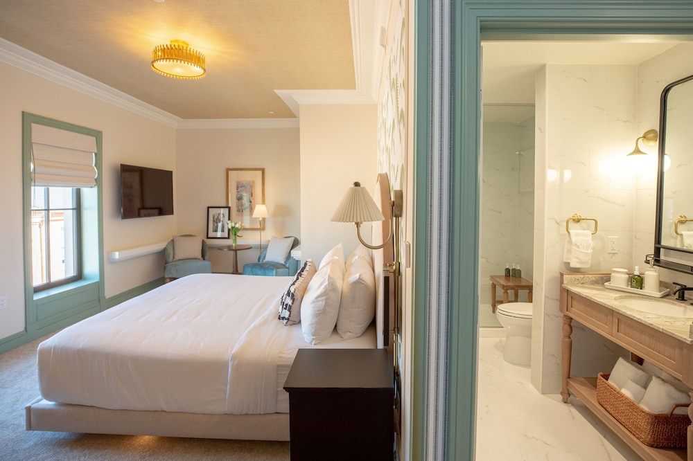 The Palmetto Hotel - photo 17