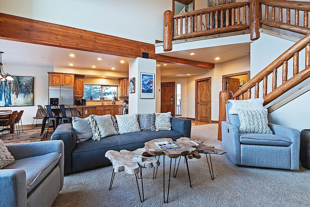Snowbound Ski Retreat at Cedar Ridge by Casago - photo 15