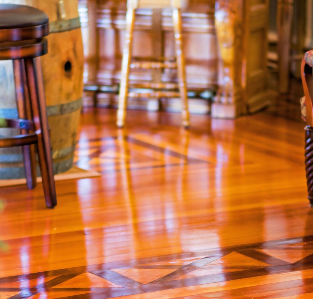 The Inn at Glen Alpine - photo 58