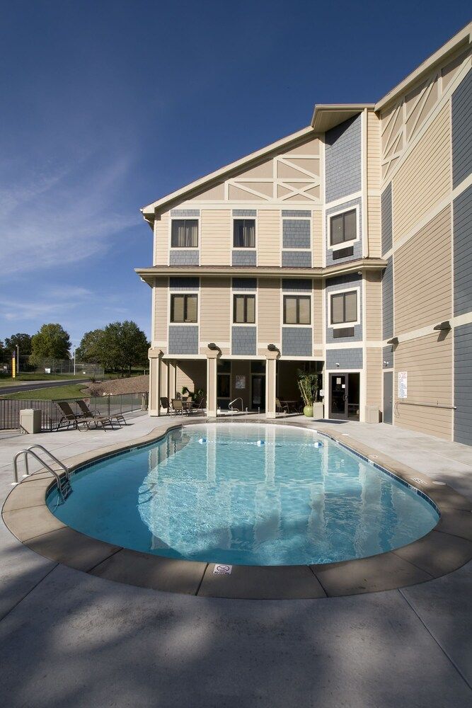 Port of Kimberling Marina & Resort in Springfield, United States