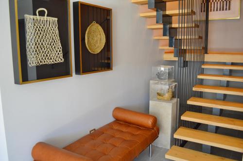 Hotel Cinco Tierras — San Carlos — photo 5