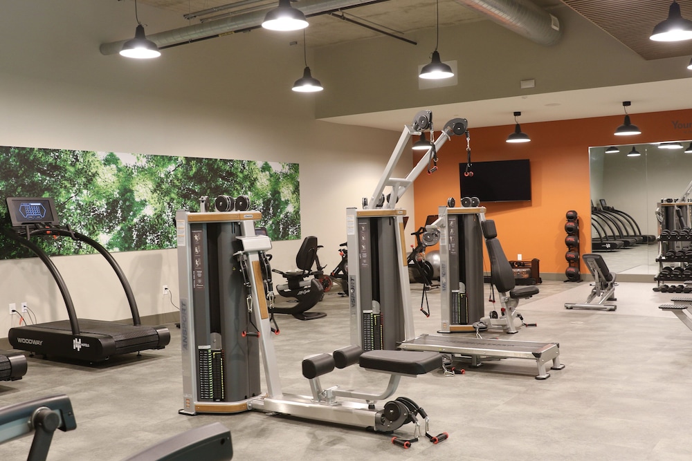 Staybridge Suites Rochester Mayo Clinic Area by IHG - photo 47