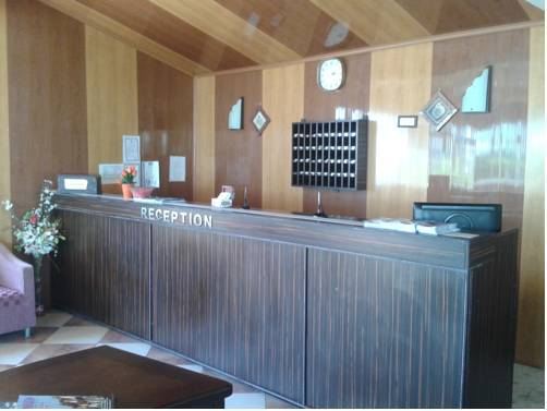 Etap Altınel Assos — Ayvacik — photo 4