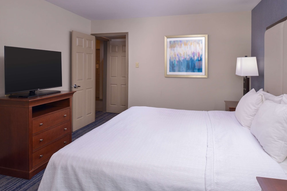 Homewood Suites by Hilton Dallas Lewisville - photo 17