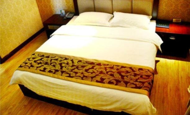 Wuhai Tongda Business Inn in Wuhai, People's Republic of China