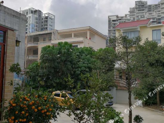 HengMei - last minute hotel in Beihai