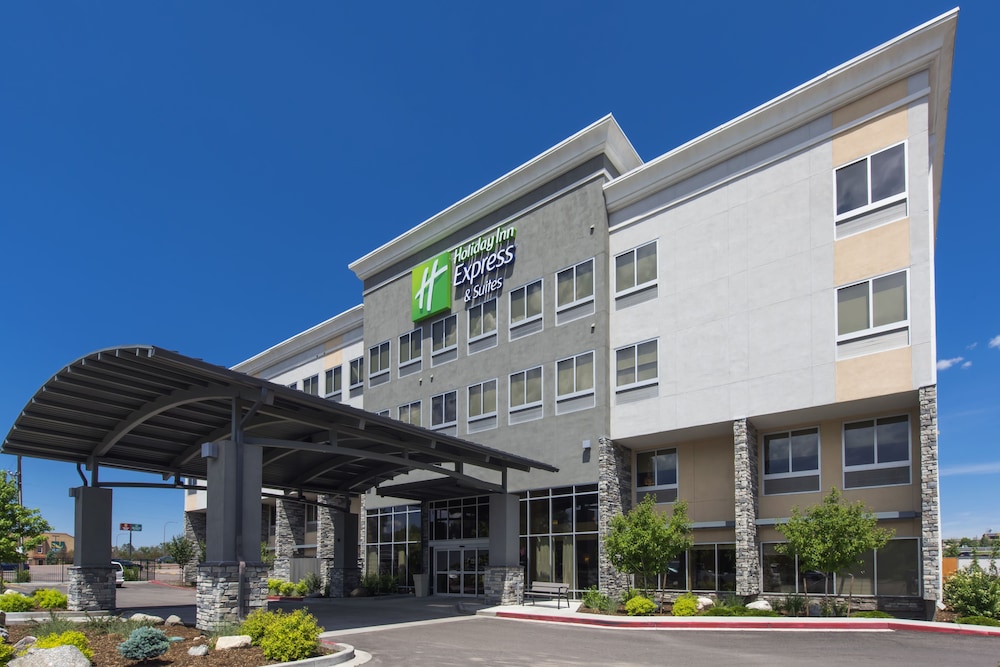 Holiday Inn Express & Suites Colorado Springs Central by IHG - photo 79