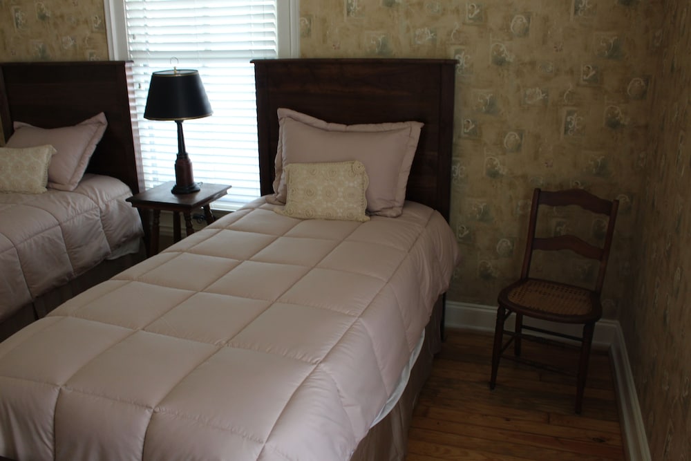 Night in the Museum Hotel - photo 6