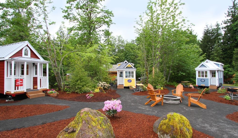 Mt. Hood Village RV Resort - photo 8