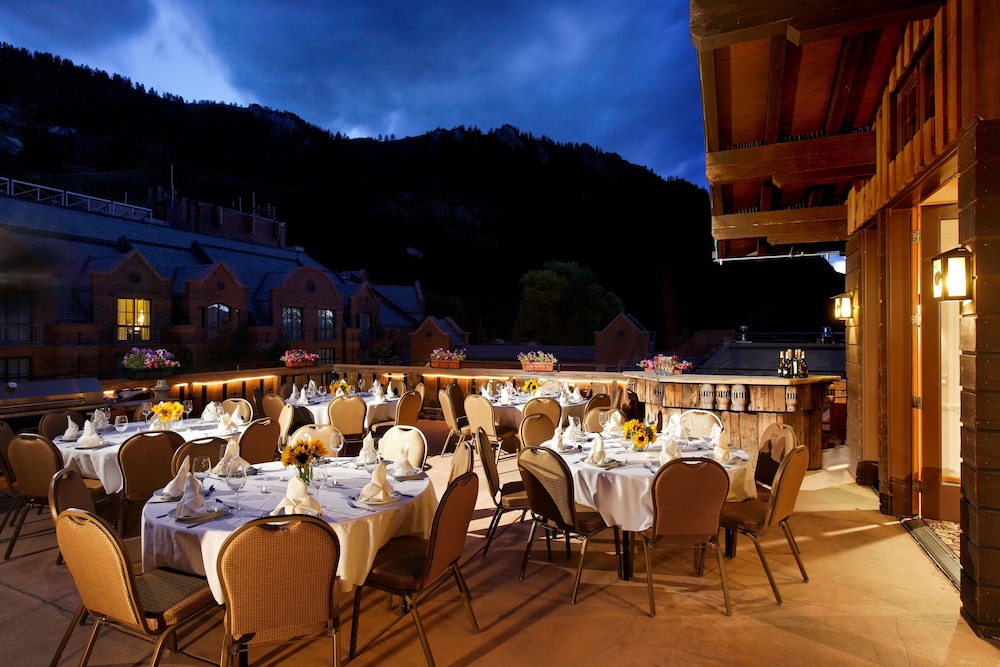 Mountain Chalet Aspen - photo 54