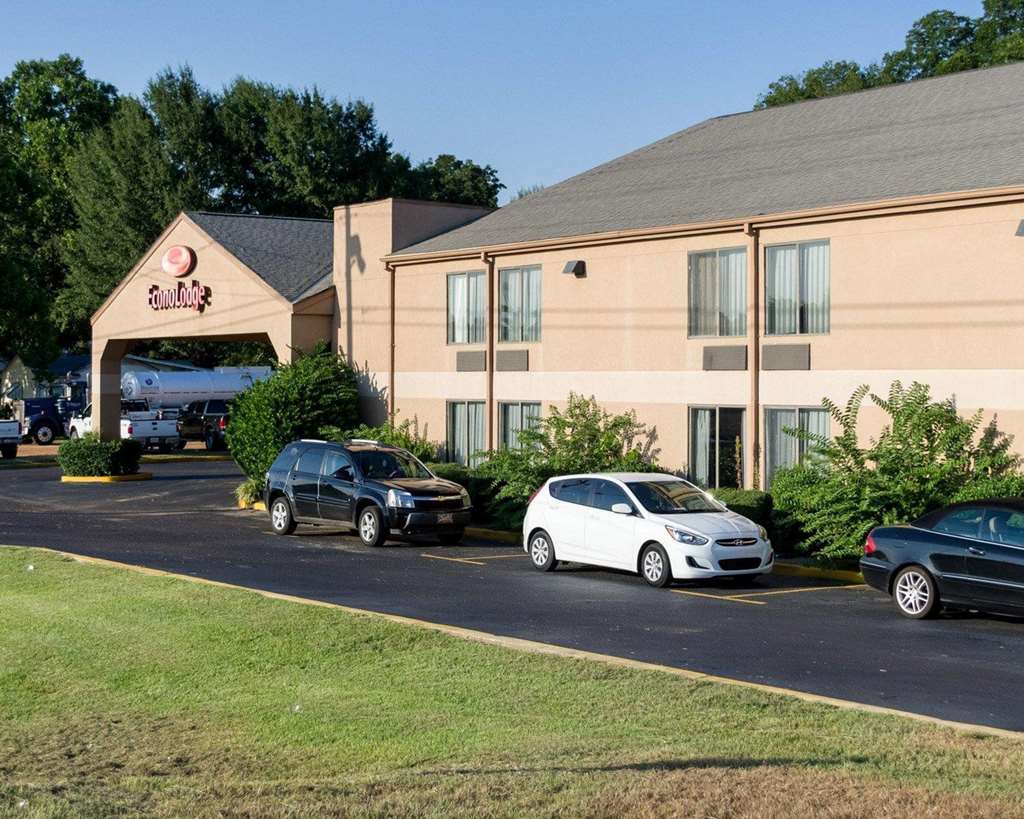 Econo Lodge Yazoo City — hotel in Yazoo City