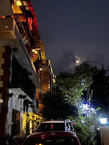 Casa Branca Retreat &Hub — 4-Star Luxury Hotel in Varkala, India