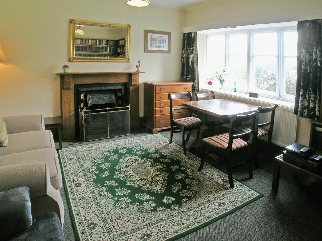Crook Farm - last minute hotel in Unknown City