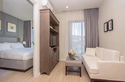 Dlux Condominium Chalong Phuket 20462430 — Song