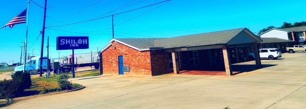 Shiloh Inn - photo 19