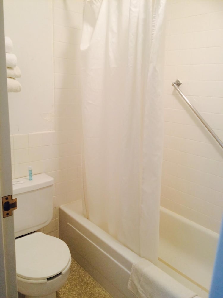 Budget Host Platte Valley Inn - photo 21