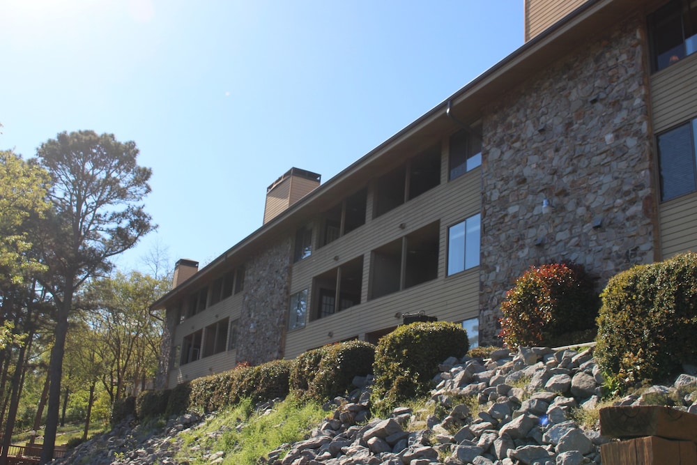 The Wharf Resort - photo 16