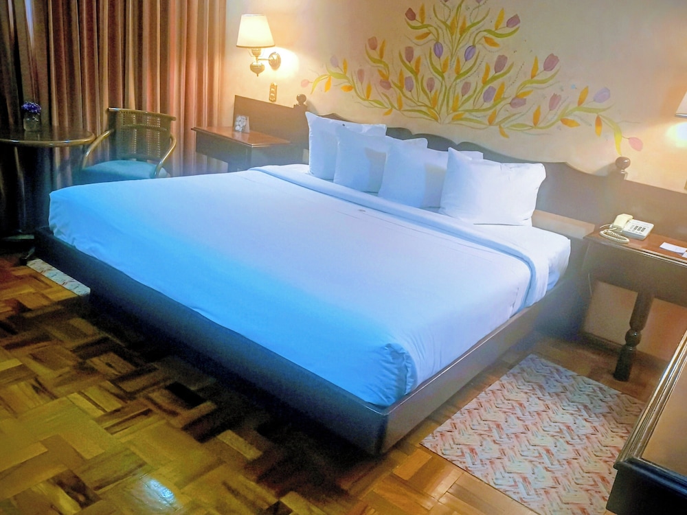 Hotel Park Villa