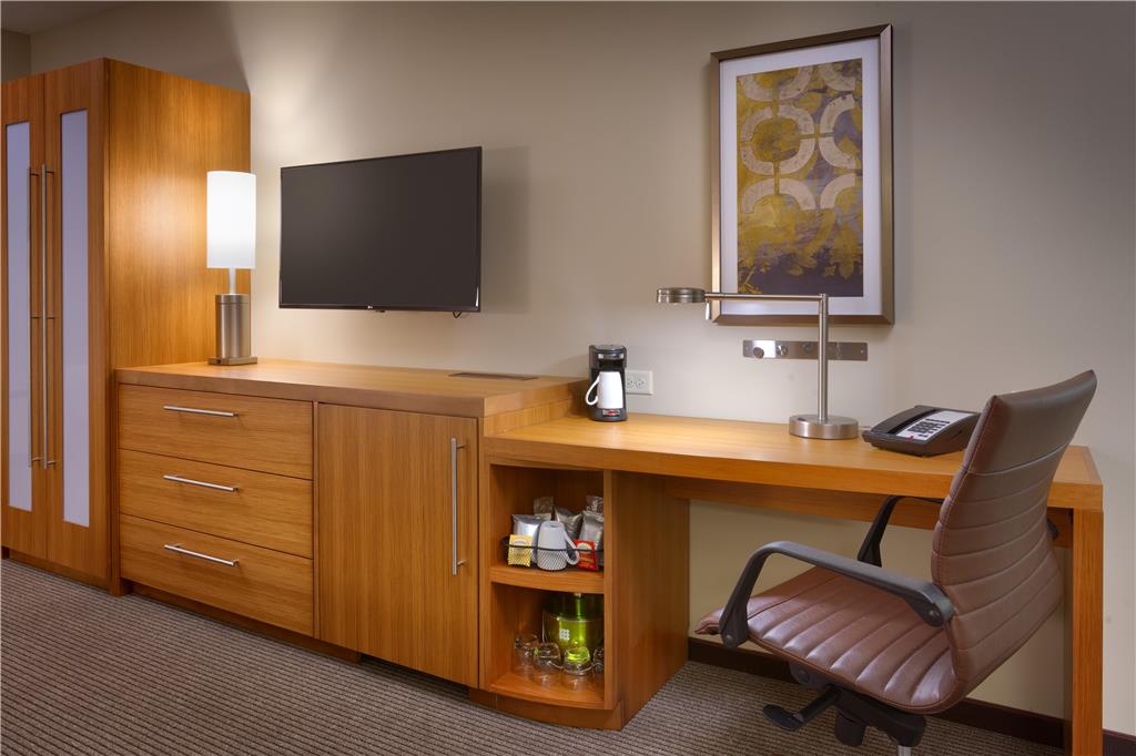 Hyatt Place Park City - photo 20