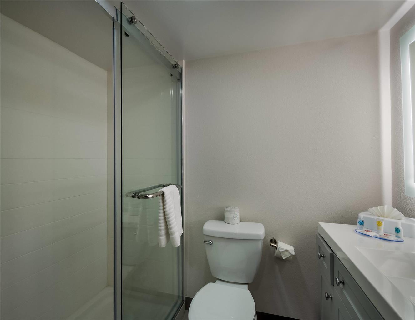 Comfort Inn Falls Church Tysons Corner - photo 11