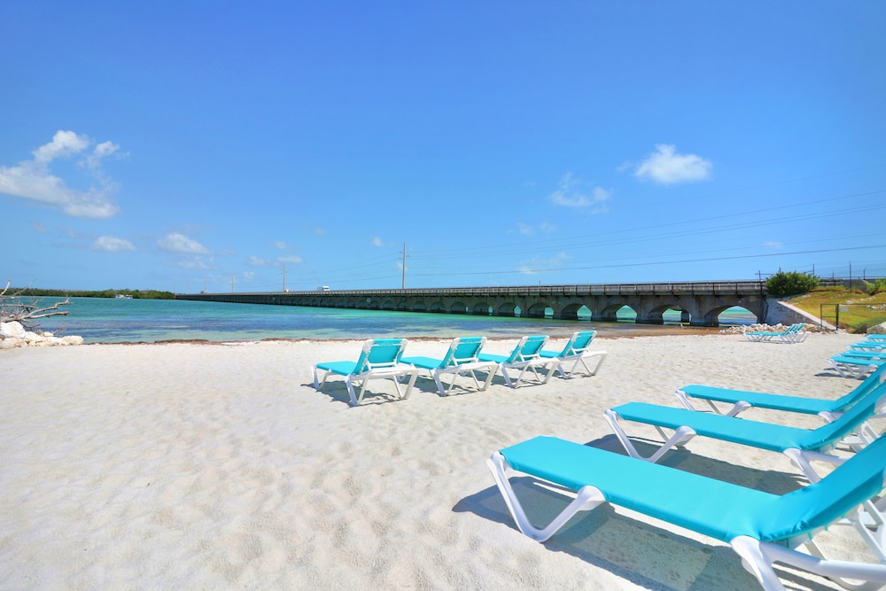 Sunshine Key RV Resort & Marina - photo 44