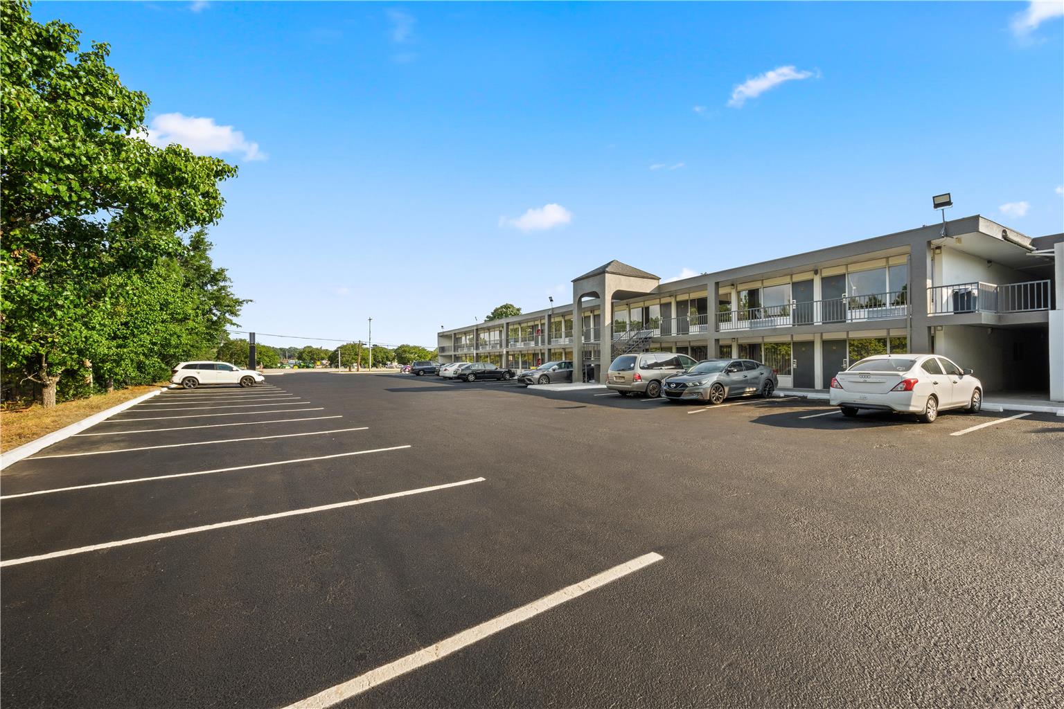 Americas Best Value Inn Wilson - photo 7