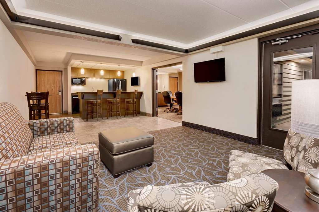 Baymont by Wyndham Owatonna - photo 70