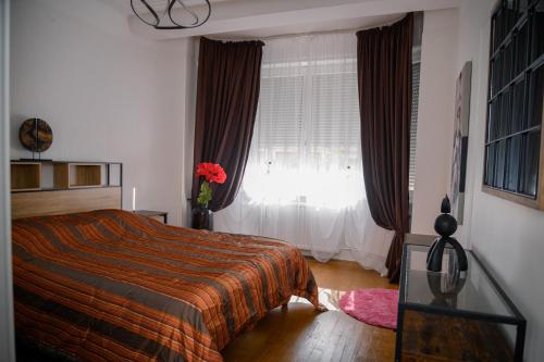 Christophe — hotel in Yutz