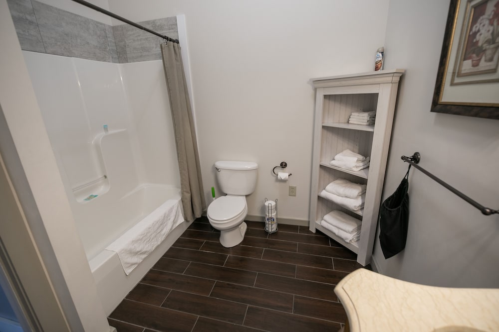 Nauvoo Temple House Hotel - photo 63