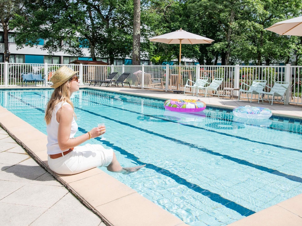 Novotel Bordeaux Mérignac in Merignac, France