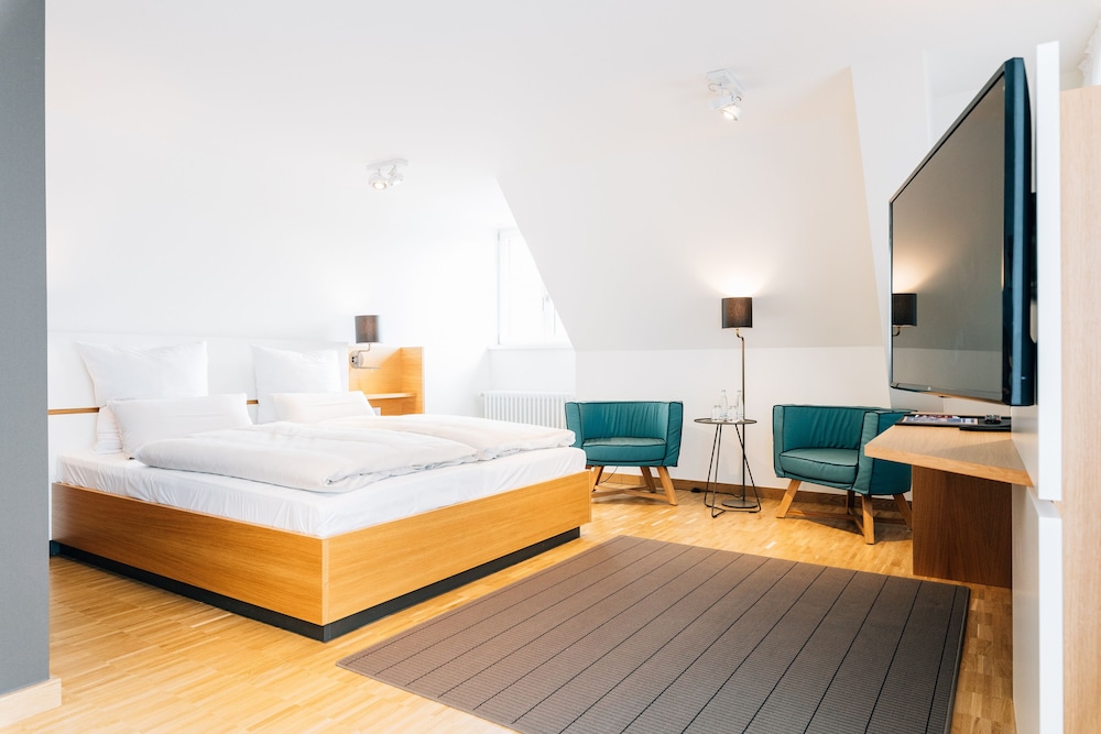 Bildungs und Tagungshaus Liborianum in Paderborn, Germany