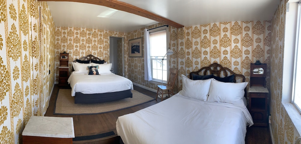 The Bodie Hotel - photo 6