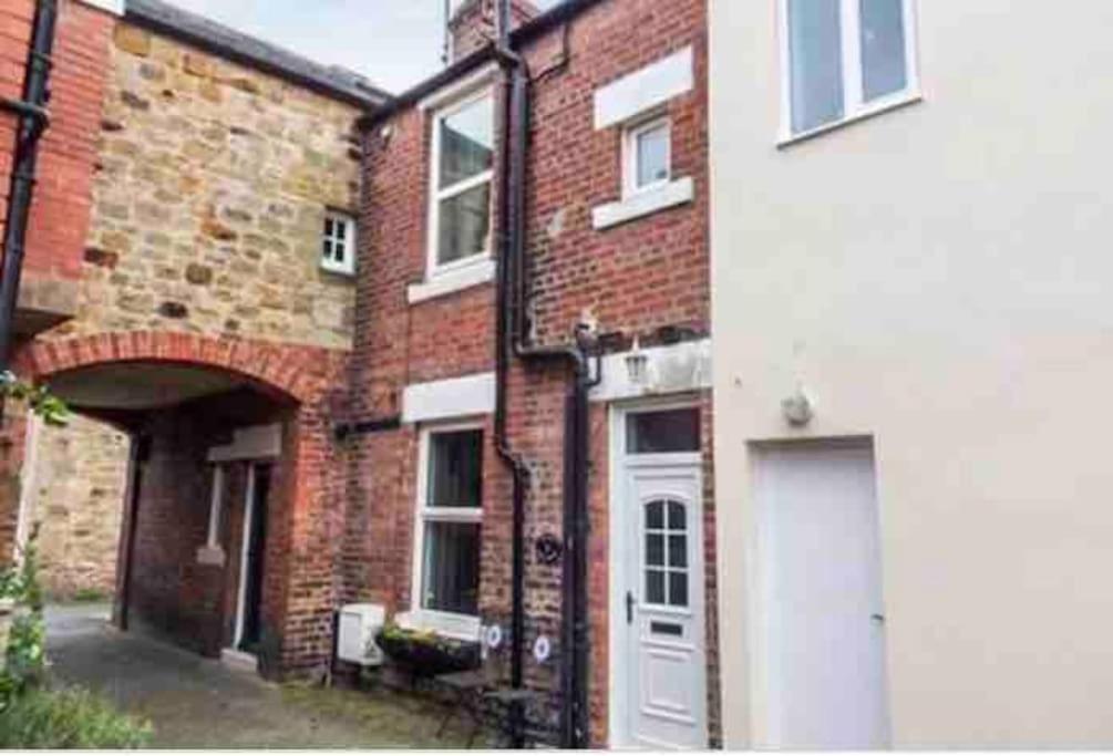 The Nook Morpeth Town in Morpeth, United Kingdom