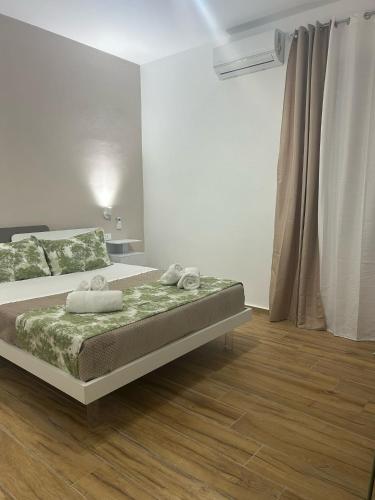 La Dimora Degli Scrittori — 4-Star Luxury Hotel in Porto Empedocle, Italy