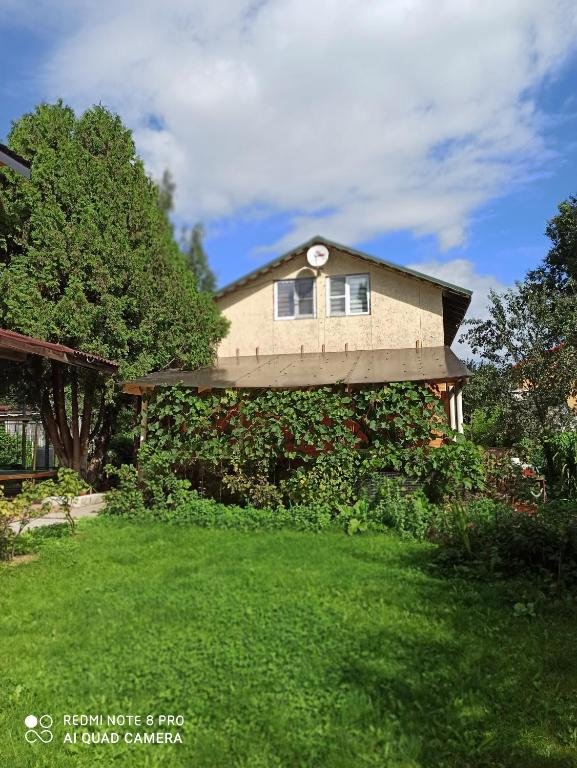 Hotel Holiday Home Malino — Zelenograd