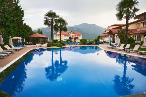 Famissi Suites — Kalampaka — photo 5