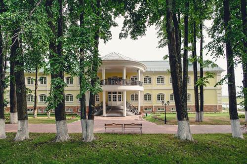 Lesnoe — hotel in Maloyaroslavets
