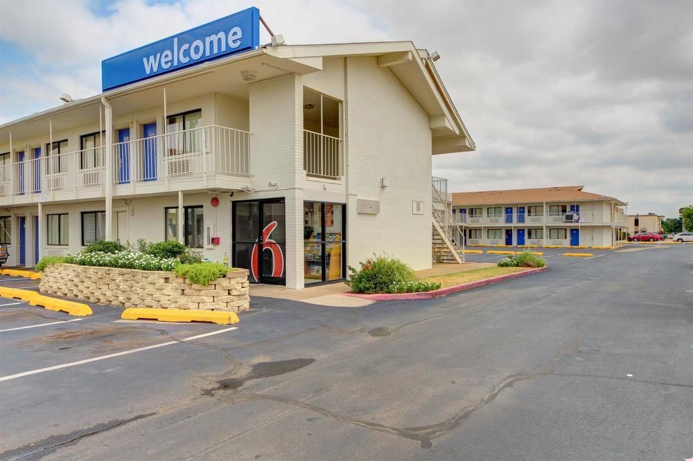 Motel 6 Oklahoma City Airport - photo 23