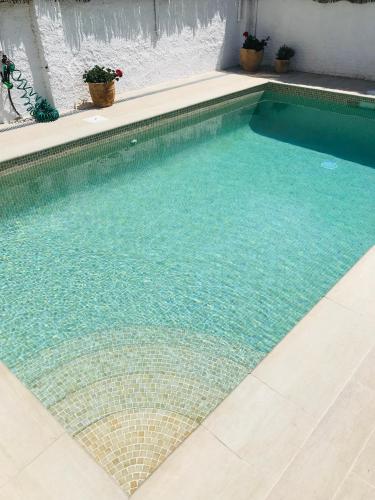 Beach house with private swimming pool 5 min walk to the beach — El Vendrell — photo 2